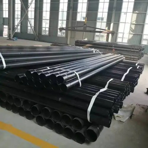 平顶山热浸塑电力穿线管施工注意事项